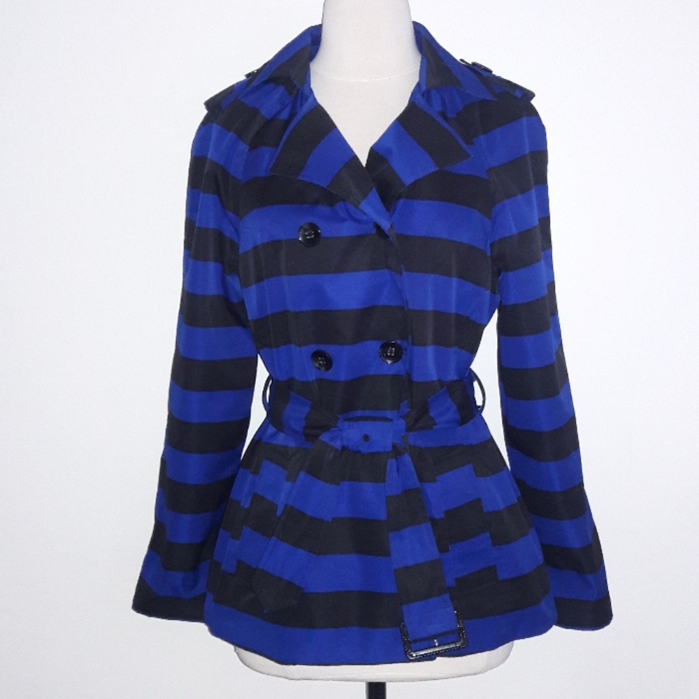 Cynthia Rowley Jacket